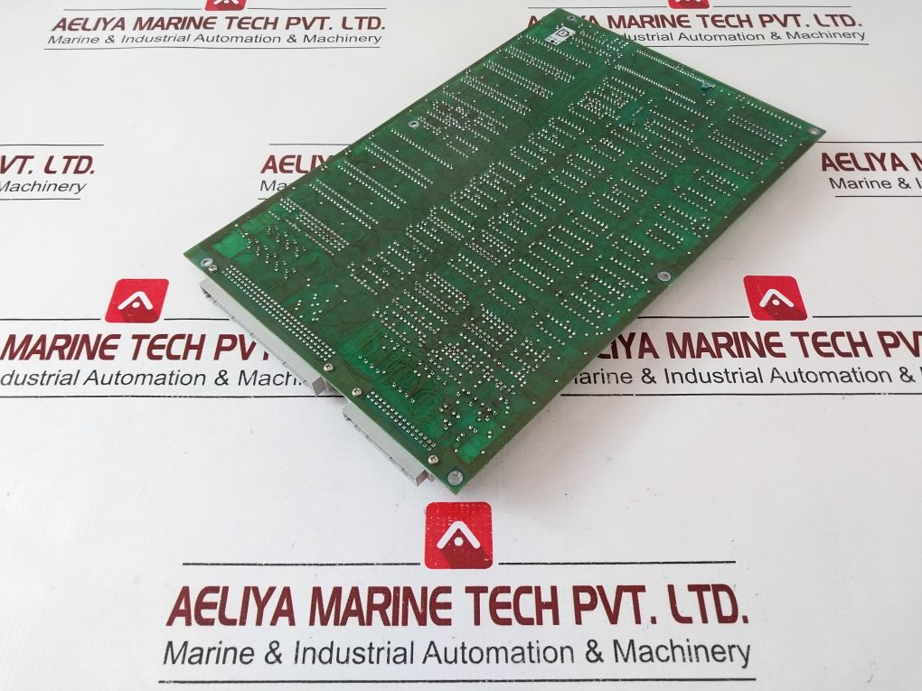 Jrc cdj-1100 local controller