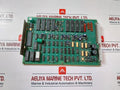 Jrc Cdj-1100 Local Controller 6Pckd0064 Ic