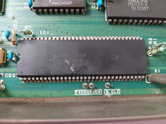 Jrc Cdj-1100 Local Controller 6Pckd0064 Ic
