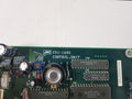 Jrc Cdj-1490 Control Unit 8545P07491A

