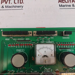 Jrc Cdj-297 Control Unit
