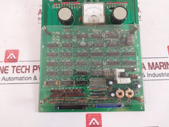 Jrc Cdj-297 Control Unit