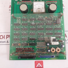 Jrc Cdj-297 Control Unit