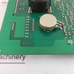 Jrc Cdj-297 Control Unit