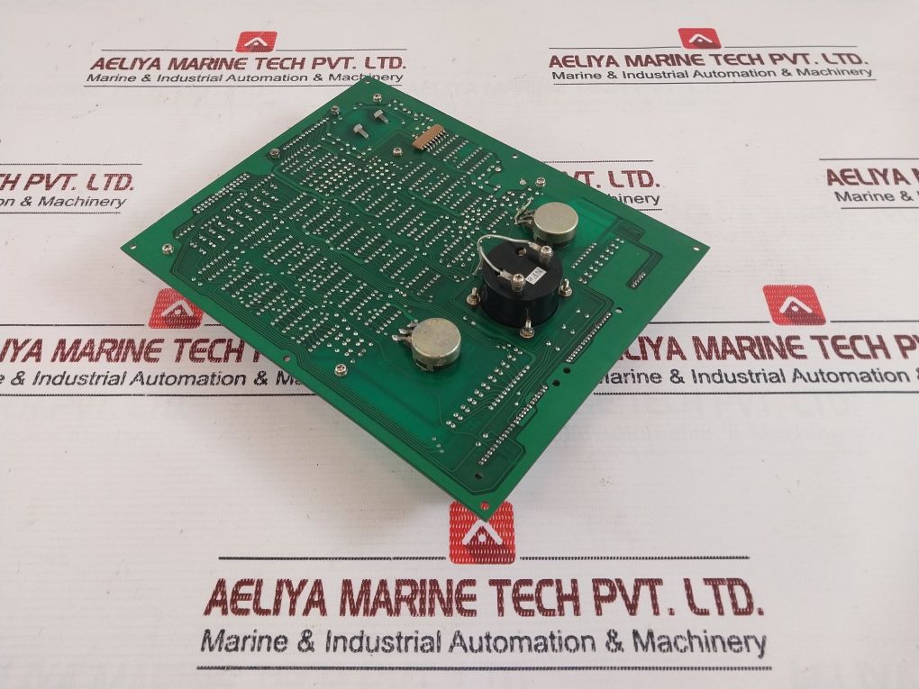 Jrc Cdj-297 Control Unit