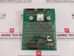 Jrc Cdj-297 Control Unit