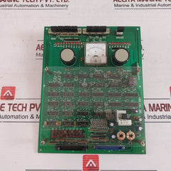 Jrc Cdj-297 Control Unit