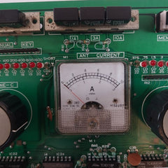 Jrc Cdj-297 Control Unit