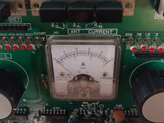 Jrc Cdj-297 Control Unit