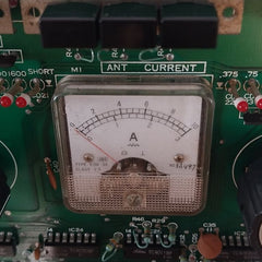 Jrc Cdj-297 Control Unit