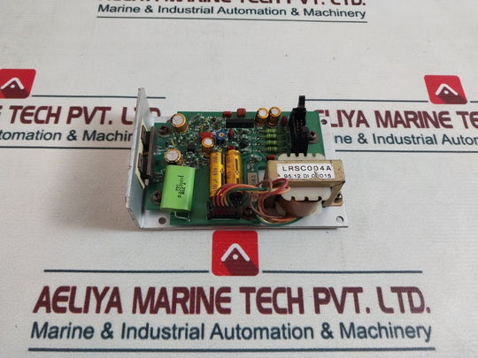 Jrc Cgb-45A 16Hz