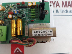 Jrc Cgb-45A 16Hz