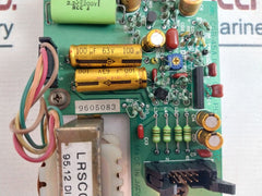 Jrc Cgb-45A 16Hz
