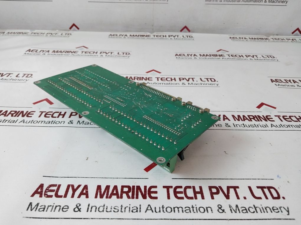 Jrc Cqd-1008 Connection Board 6Pckd00669B