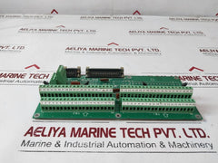 Jrc Cqd-1008 Connection Board 6Pckd00669B