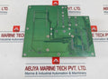 Jrc Cqd-1401A Jb2 Printed Circuit Board 7Pcsc0002