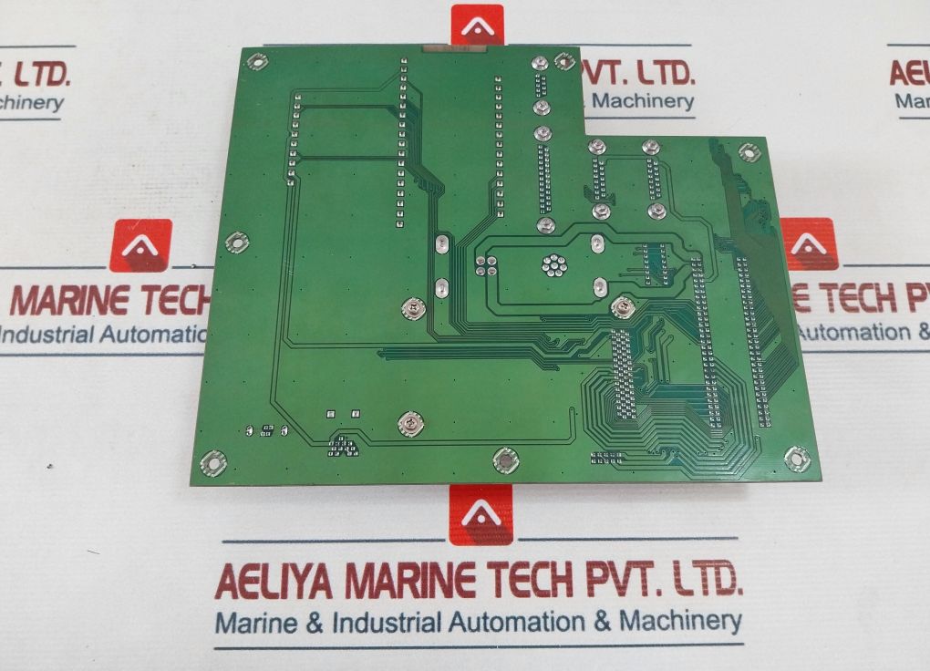 Jrc Cqd-1401A Jb2 Printed Circuit Board 7Pcsc0002