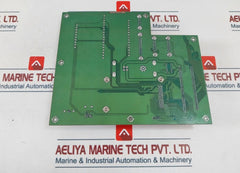 Jrc Cqd-1401A Jb2 Printed Circuit Board 7Pcsc0002