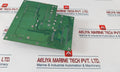 Jrc Cqd-1401A Jb2 Printed Circuit Board 7Pcsc0002