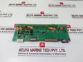 Jrc Cqd-1850 Junction Board