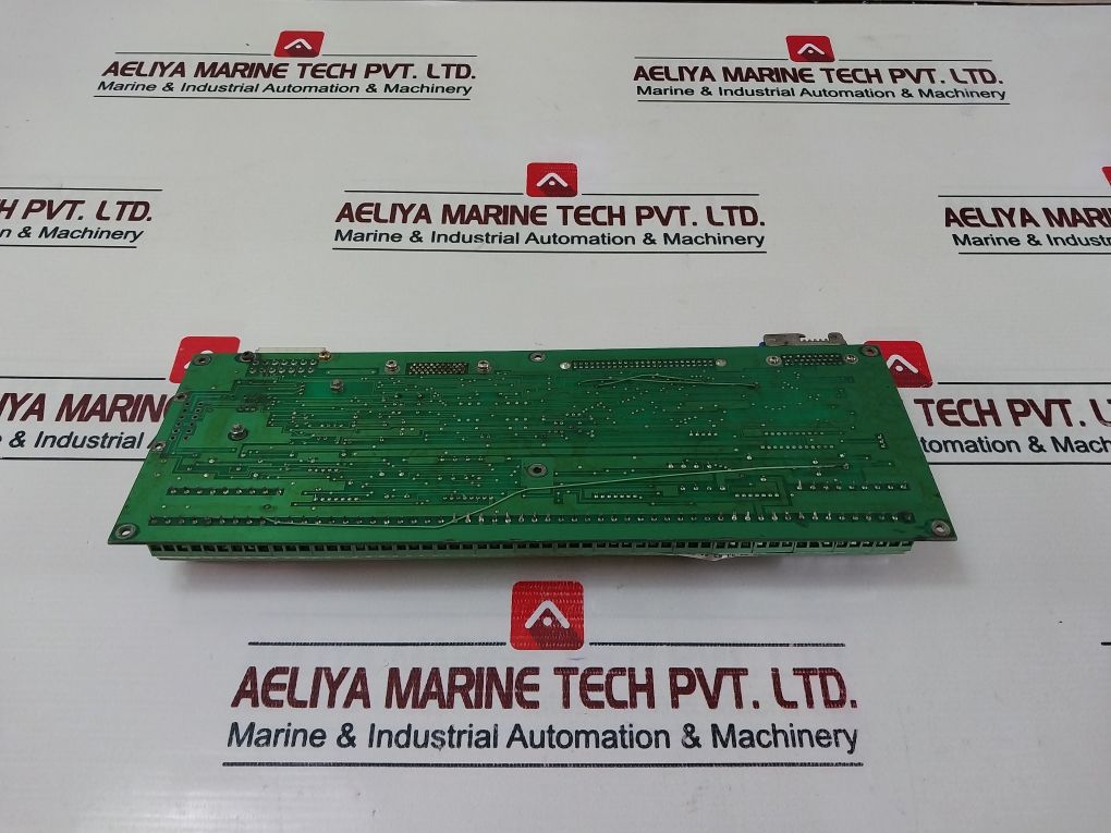 Jrc Cqd-1850 Junction Board