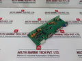 Jrc Cqd-1850 Junction Board