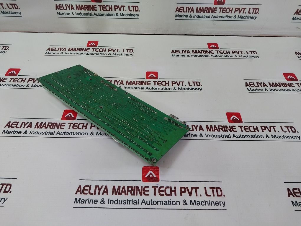 Jrc Cqd-1850 Junction Board