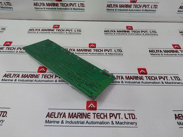 Jrc Cqd-1850 Junction Board