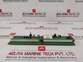 Jrc Cqd-3030 Connection Board