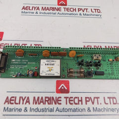 Jrc Cqd-3030 Connection Board