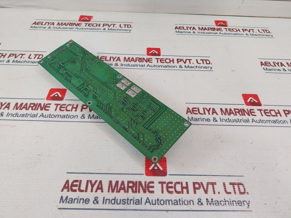 Jrc Cqd-3030 Connection Board