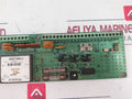 Jrc Cqd-3030 Connection Board