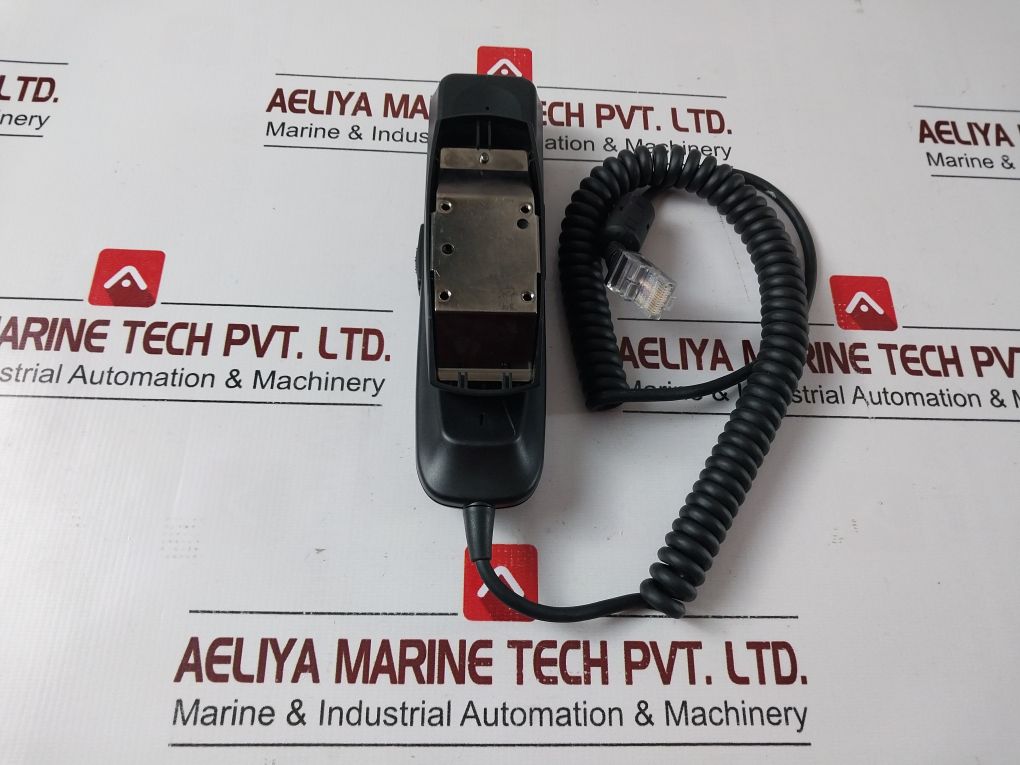 Jrc Handset For Fleet Broadband