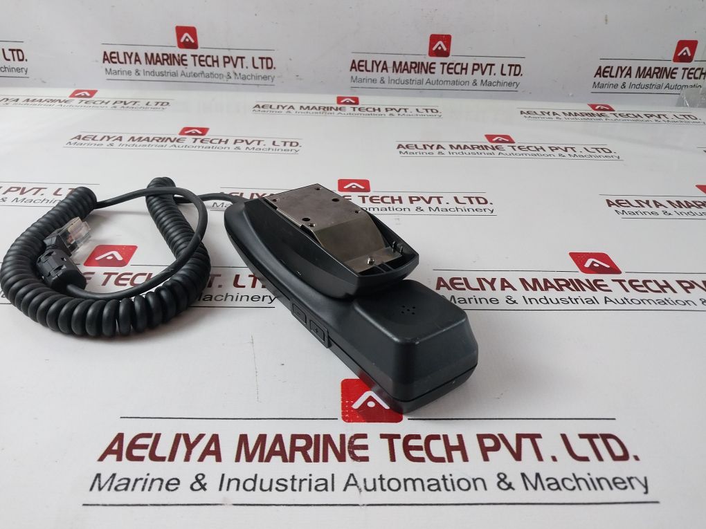 Jrc Handset For Fleet Broadband