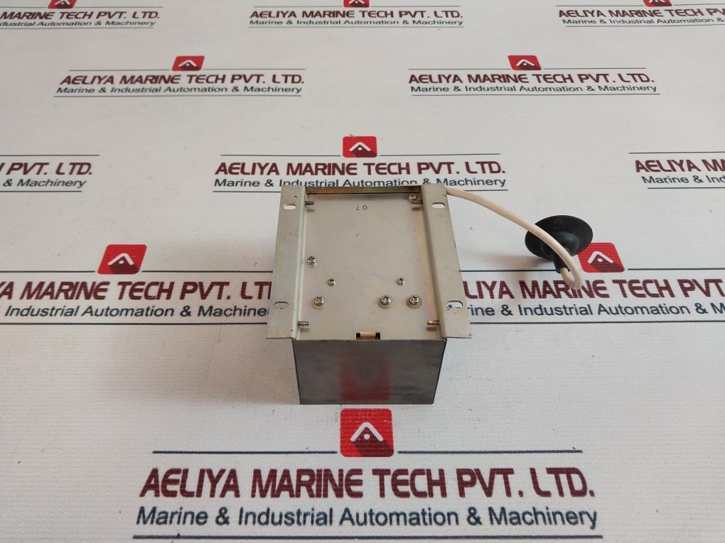 Jrc Hp-10507 Hv. Power Supply