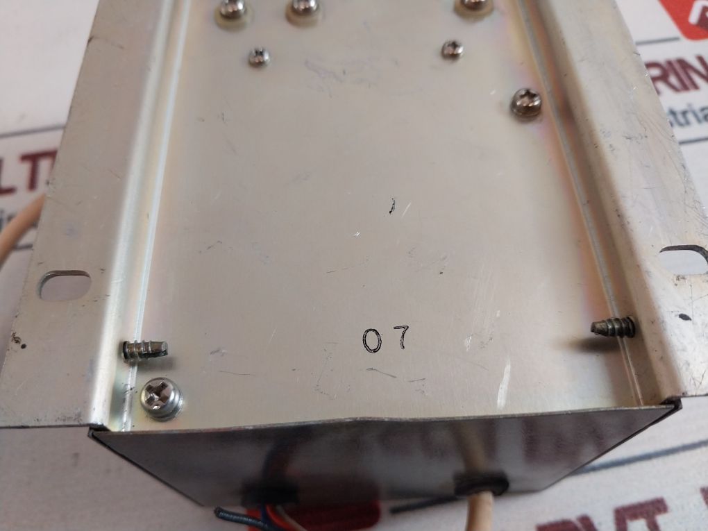 Jrc Hp-10507 Hv. Power Supply