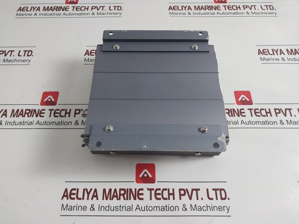 Jrc Jue-33 Inmarsat Fleet F33 Mobile Earth Station