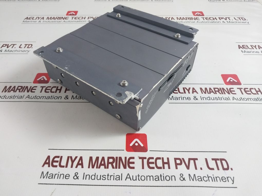 Jrc Jue-33 Inmarsat Fleet F33 Mobile Earth Station