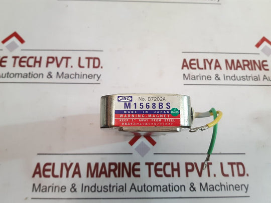 Jrc M1568Bs Magnetron Magnet