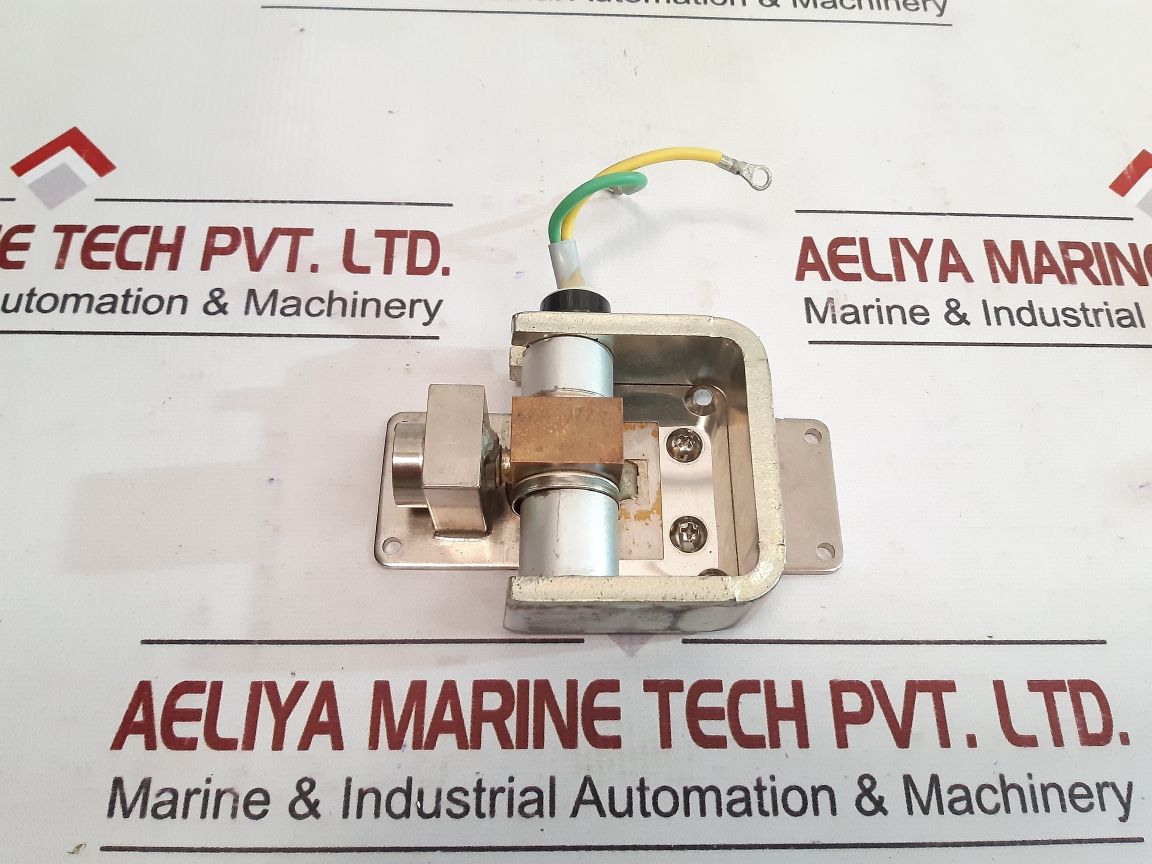 Jrc M1568Bs Magnetron Magnet