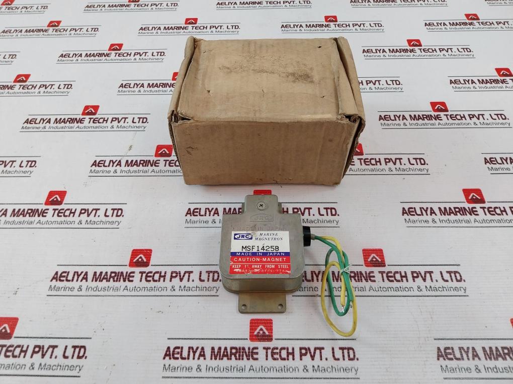 Jrc Msf1425B Marine Magnetron