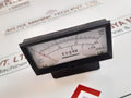 Jrc Mu-7 Class 2.5 Analog Meter