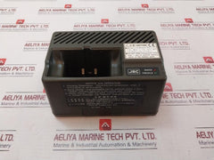 Jrc Nba-4141 Wo Way Vhf Battery Charger 100V Ac 0.5A