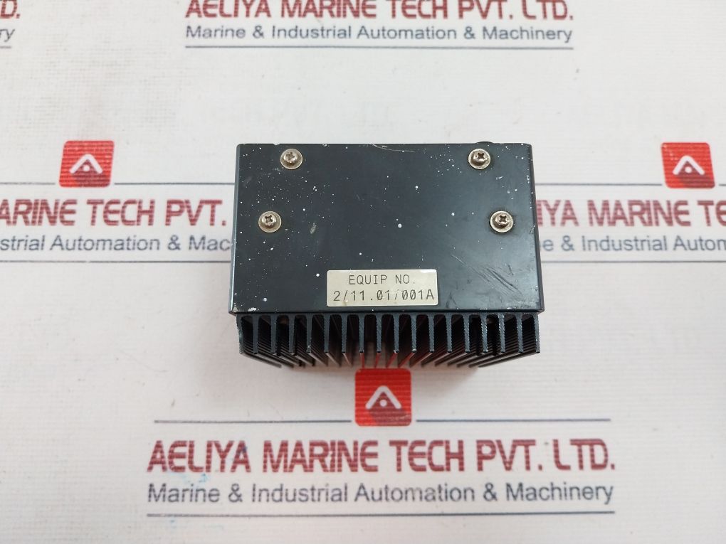 Jrc Nbg-122 Power Supply Unit 24V/12V