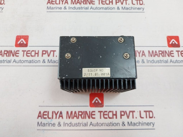 Jrc Nbg-122 Power Supply Unit 24V/12V