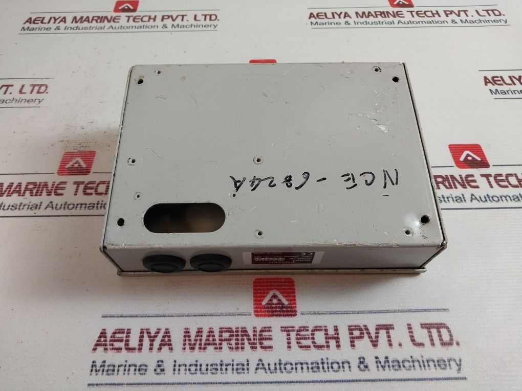 Jrc Nce-6824A External Buzzer