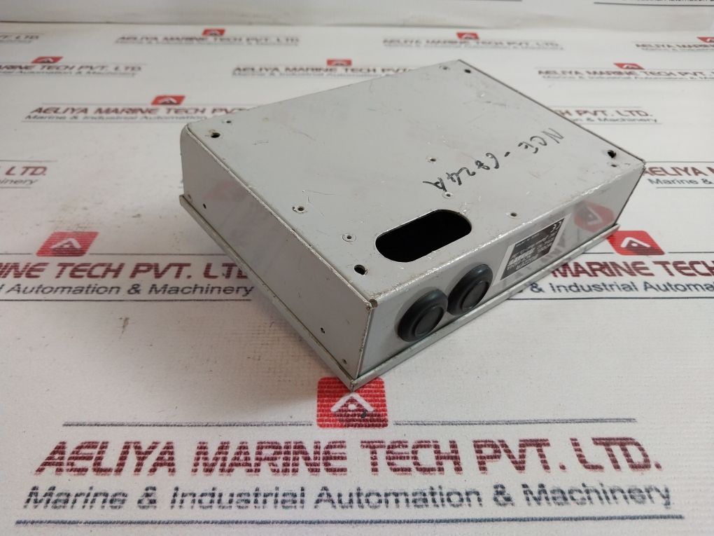 Jrc Nce-6824A External Buzzer