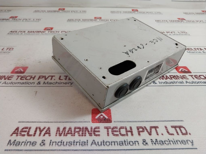 Jrc Nce-6824A External Buzzer