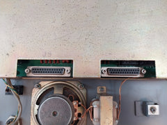 Jrc Nce-8000 Public Address Communication System Controller 40ω