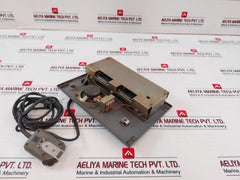 Jrc Nce-8000 Public Address Communication System Controller 40ω